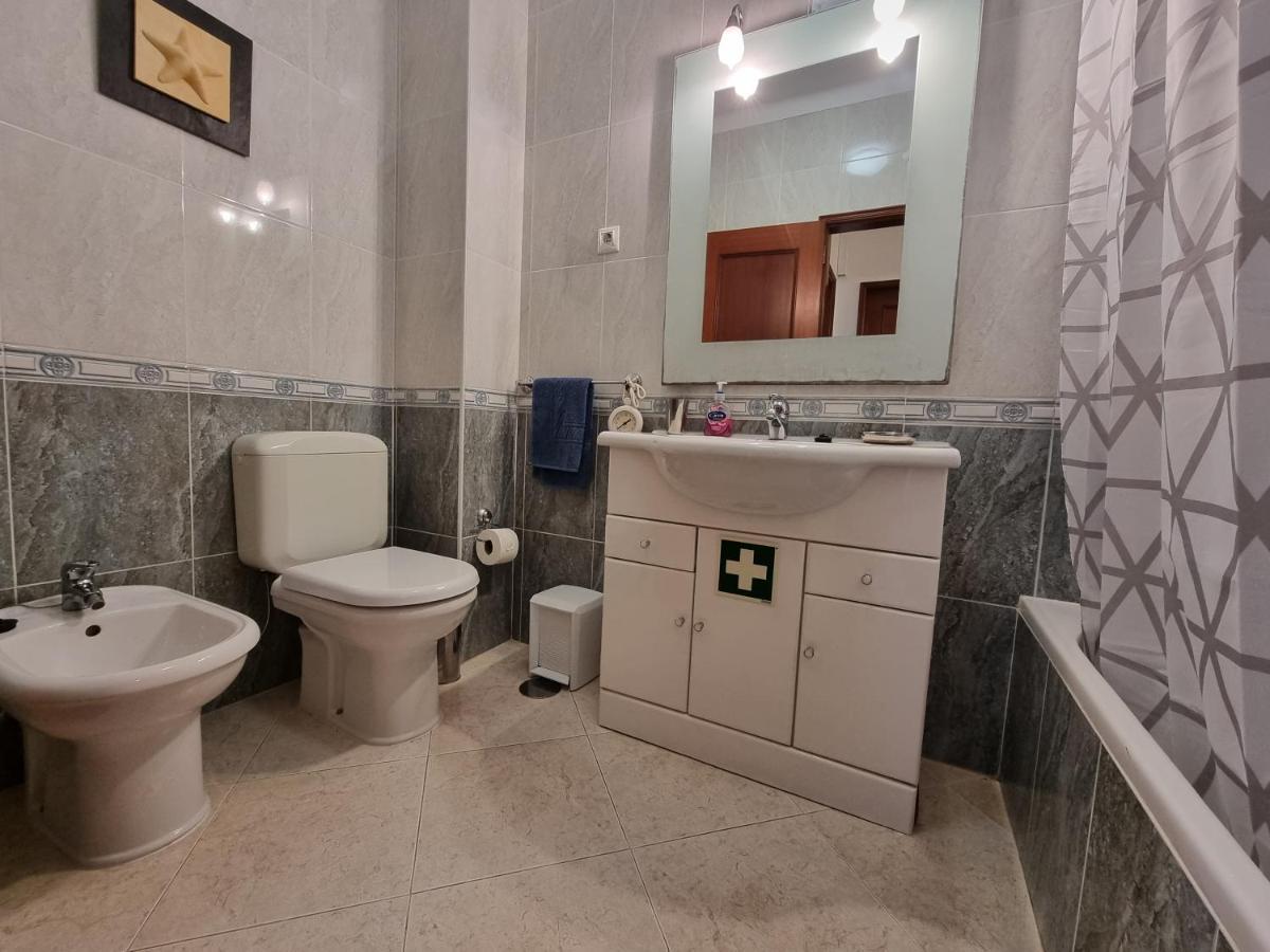 Apartamento Praia De Альтура Экстерьер фото