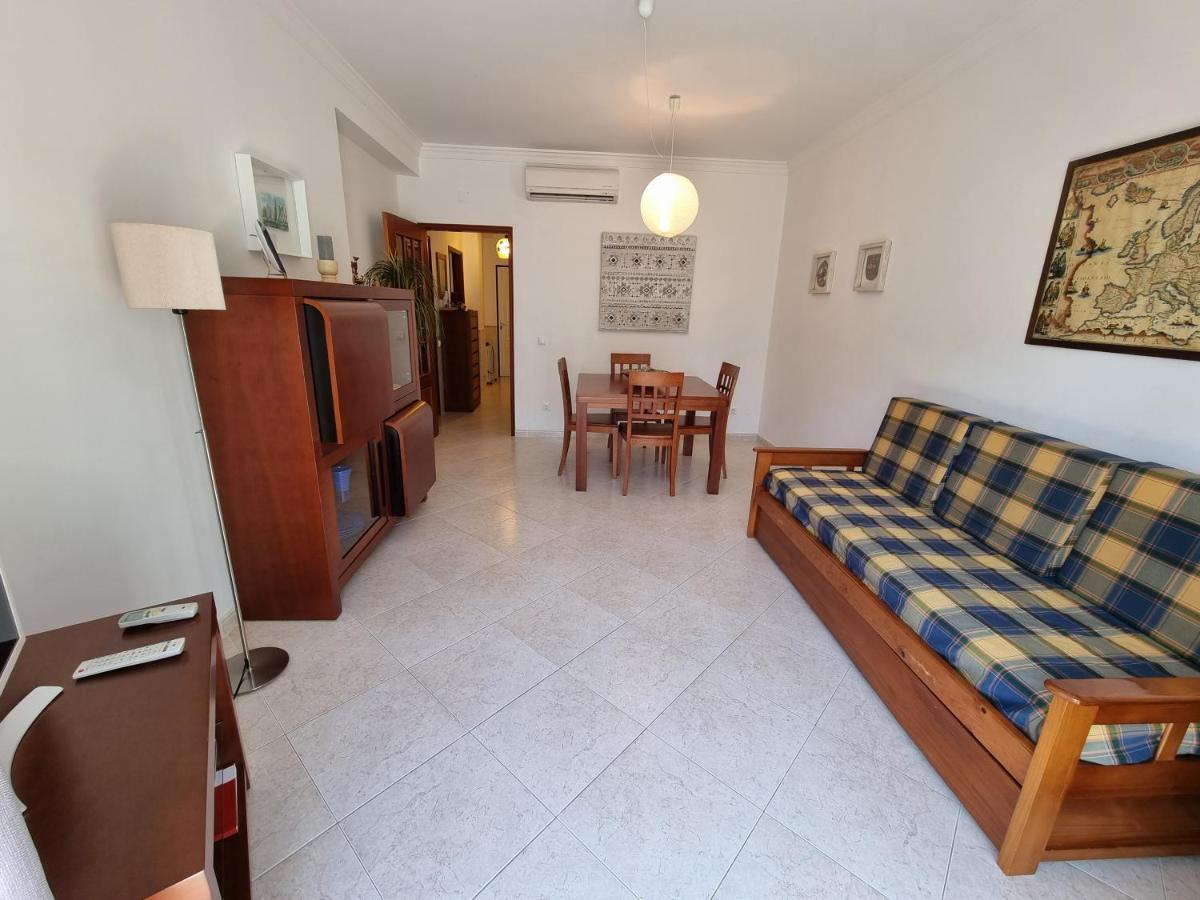 Apartamento Praia De Альтура Экстерьер фото
