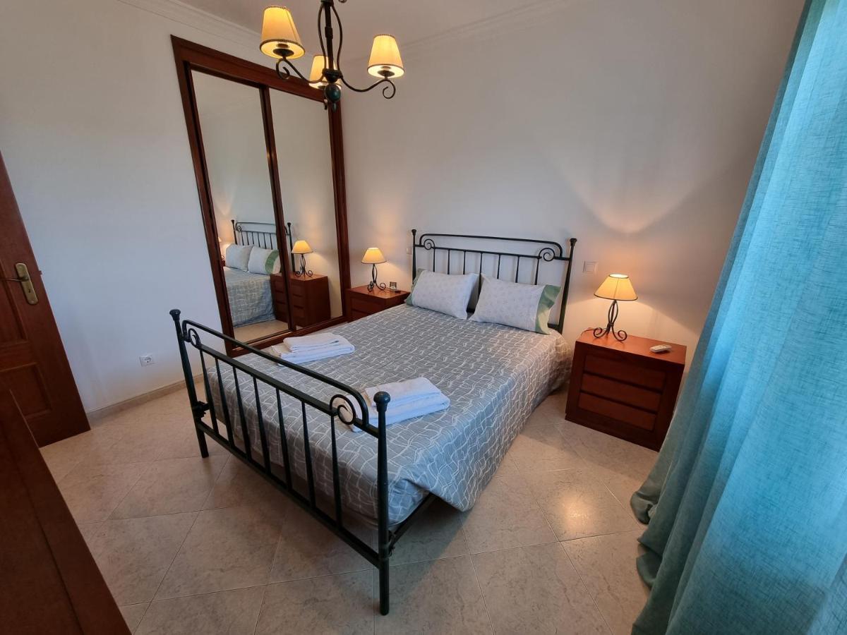 Apartamento Praia De Альтура Экстерьер фото