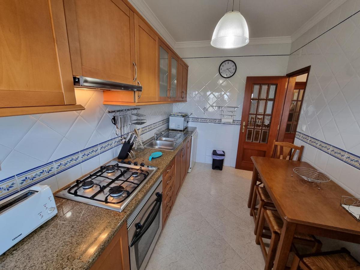 Apartamento Praia De Альтура Экстерьер фото
