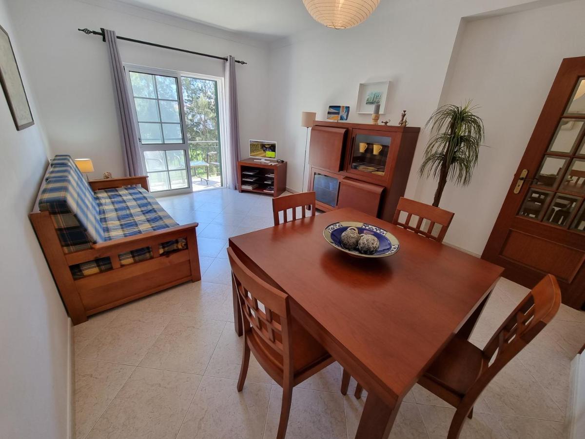 Apartamento Praia De Альтура Экстерьер фото