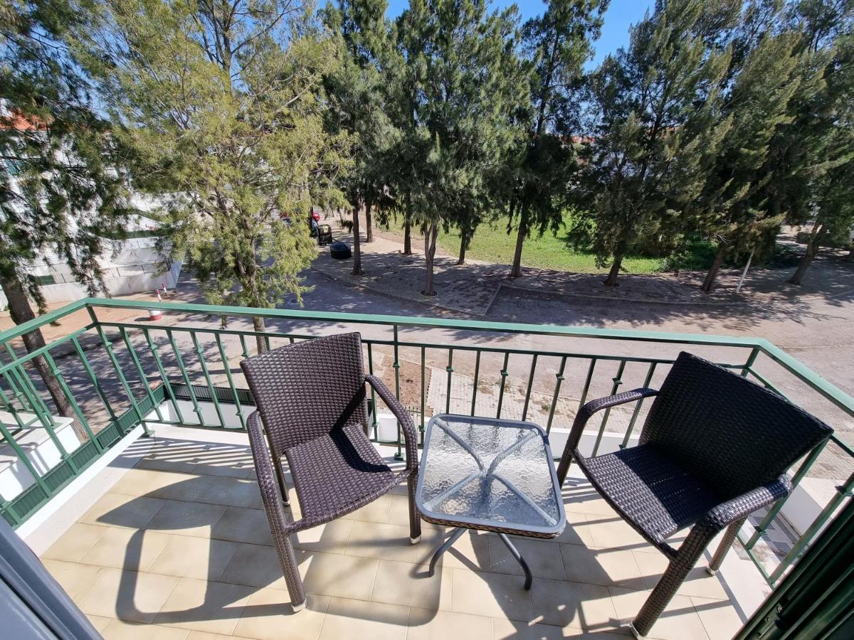 Apartamento Praia De Альтура Экстерьер фото
