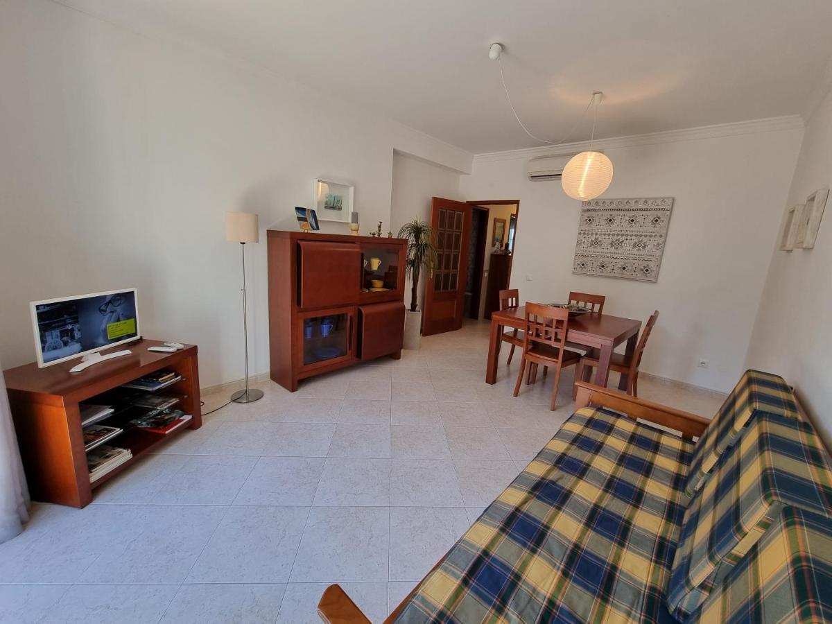 Apartamento Praia De Альтура Экстерьер фото