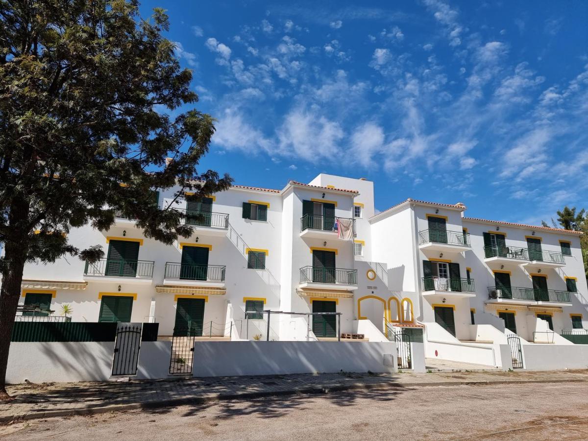 Apartamento Praia De Альтура Экстерьер фото