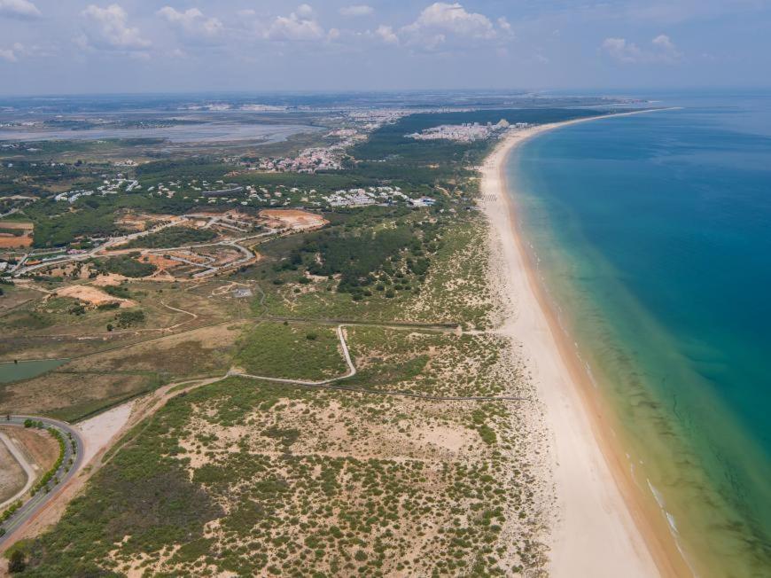 Apartamento Praia De Альтура Экстерьер фото